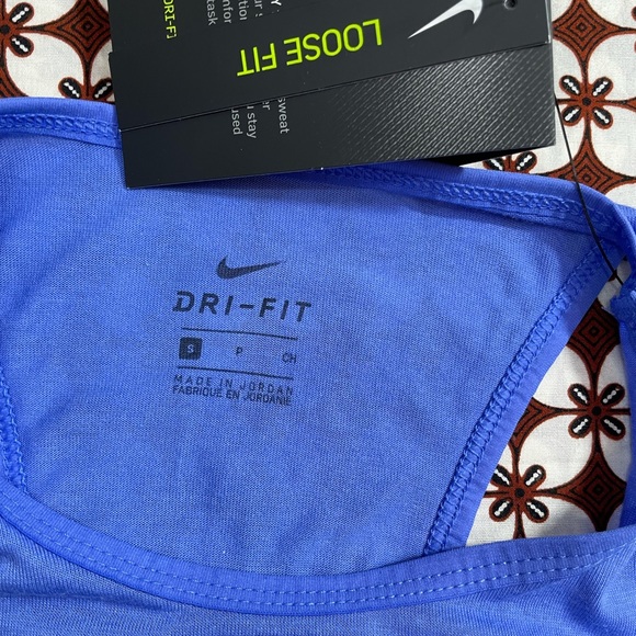 Nike Tank Top New - Picture 3 of 12